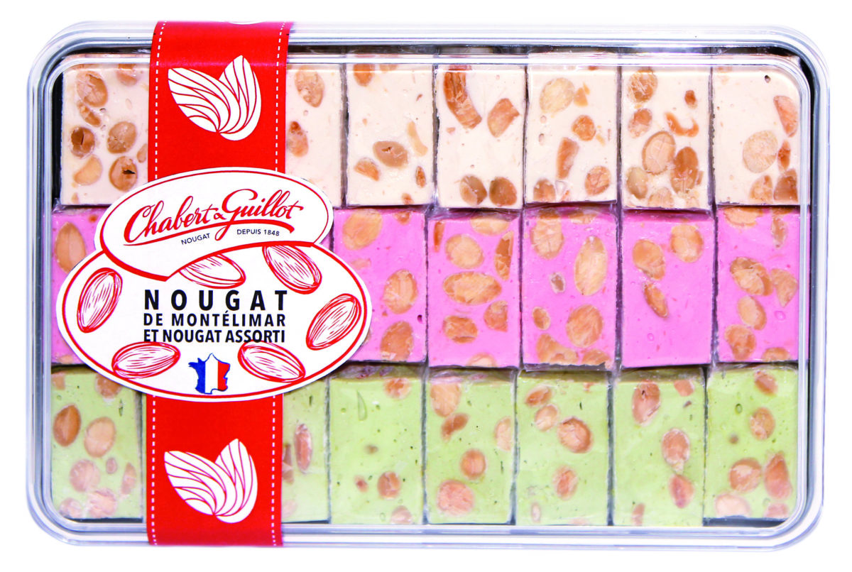 nougat de tours vente en ligne