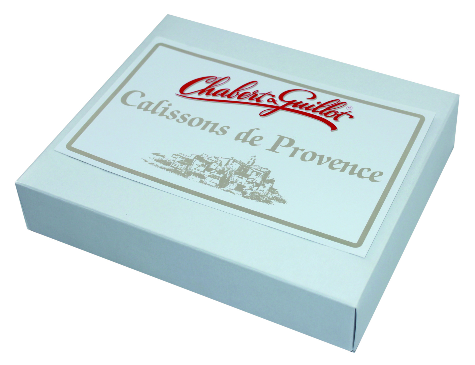 Calissons - Douceurs de Provence