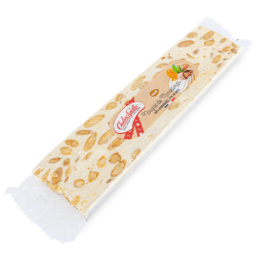 Nougat de Montélimar tendre – Barre 200g - Nougat Chabert & Guillot