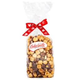 Noisettes torréfiées – Sachet 300g - Nougat Chabert & Guillot