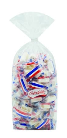 Nougat bleu blanc rouge – Sachet 800g