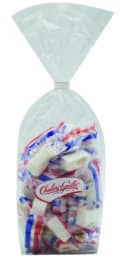 Nougat bleu blanc rouge – Sachet 200g - Nougat Chabert & Guillot